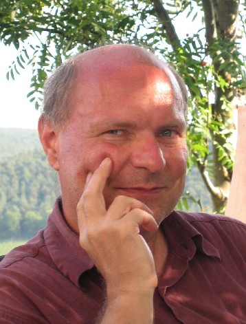 Prof. Dr. Gunter M. Schtz